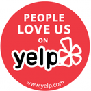 Icon from Yelp Reviews